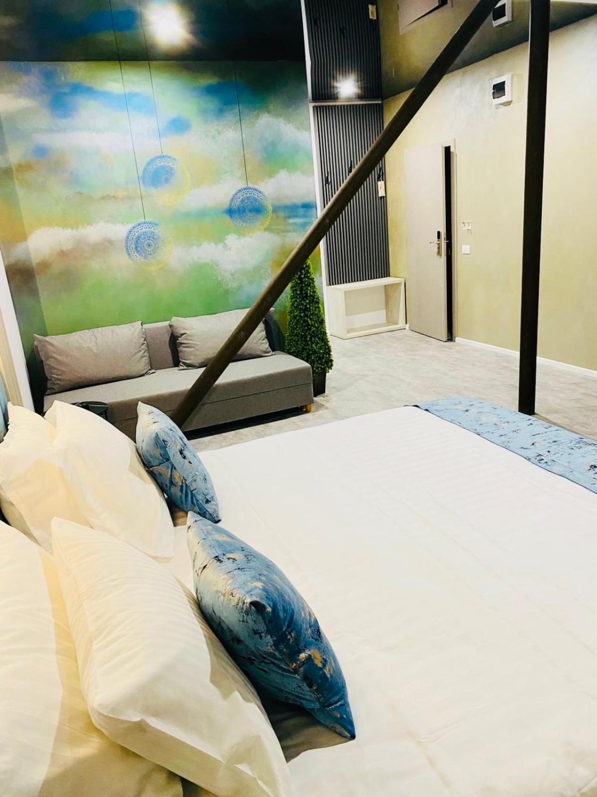 Hotel Marea Neagra Mamaia Buitenkant foto